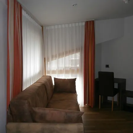 Hotel Schoelzhorn Superior