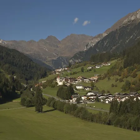 Schoelzhorn Superior Hotel 3*