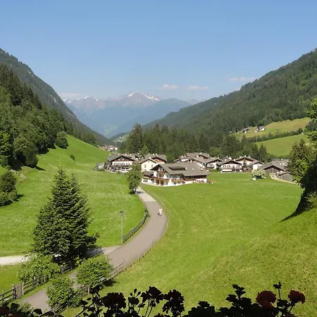 Schoelzhorn Superior Hotel
