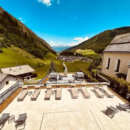 Hotell Schoelzhorn Superior
