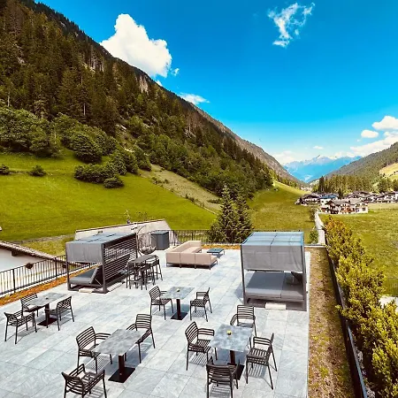Schoelzhorn Superior Hotel Racines
