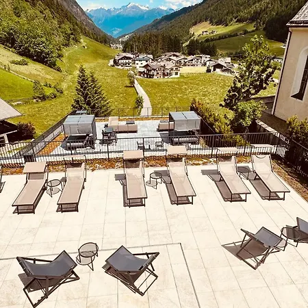 Hotel Schoelzhorn Superior Racines