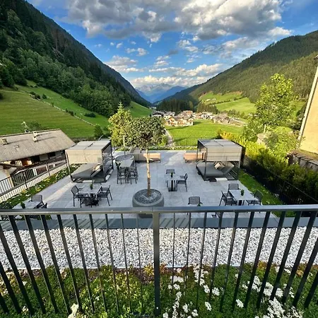 Schoelzhorn Superior 3* Racines