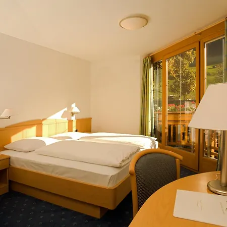 Schoelzhorn Superior Hotel 3*