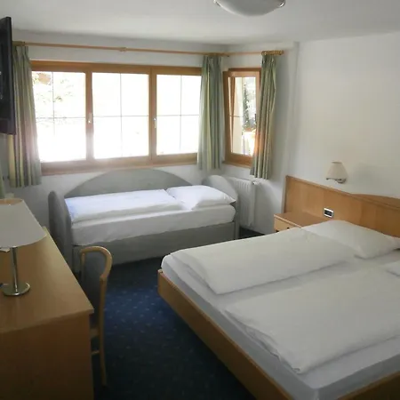 Hotel Schoelzhorn Superior 3*