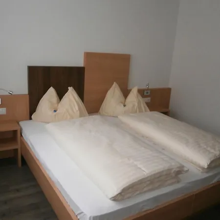 Hotell Schoelzhorn Superior 3*